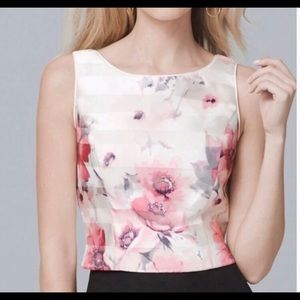 WHBM Top